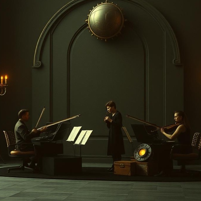 Image for Metal/Classical