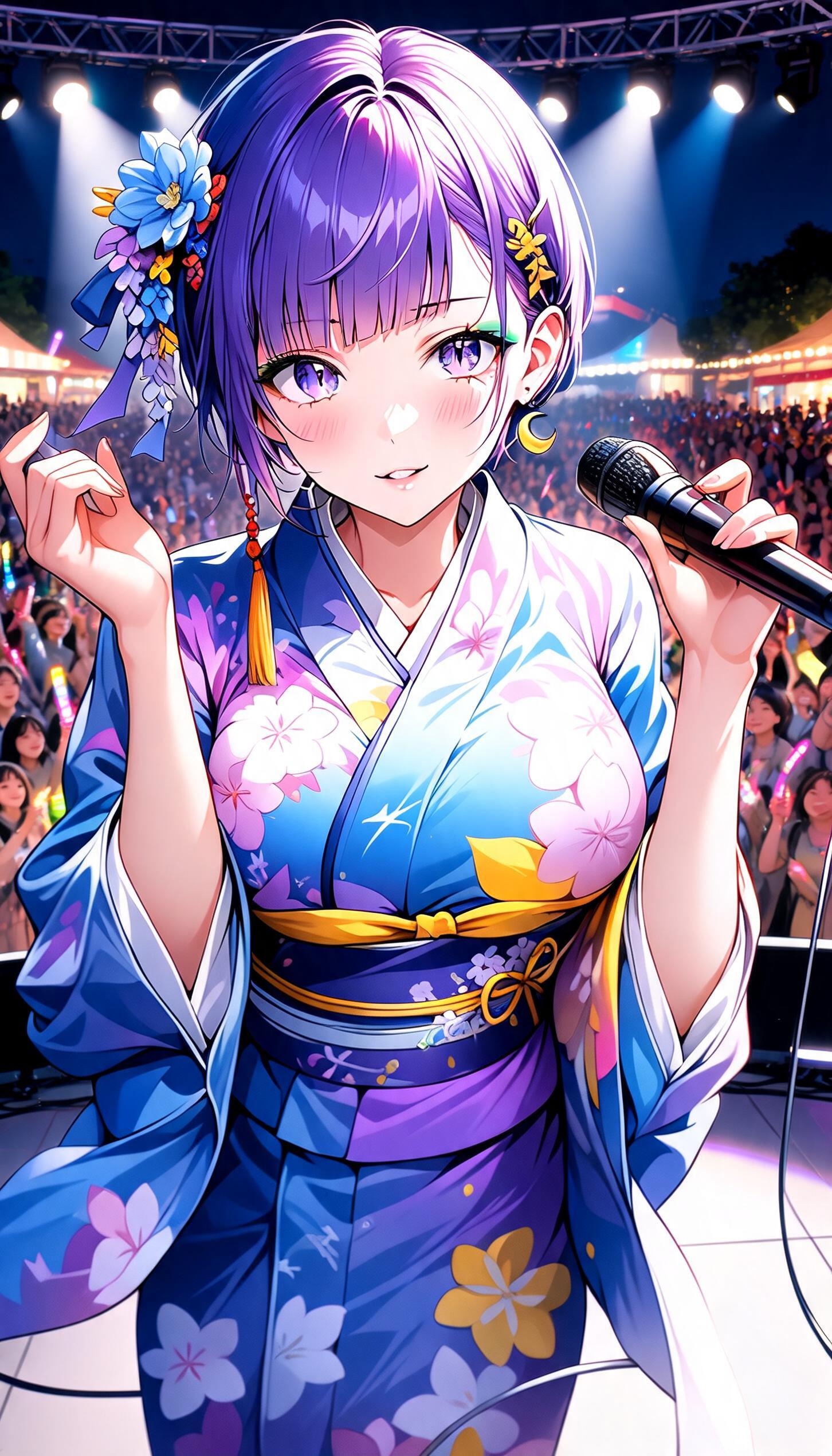煙が消える前に #DSF2026前夜祭 artwork