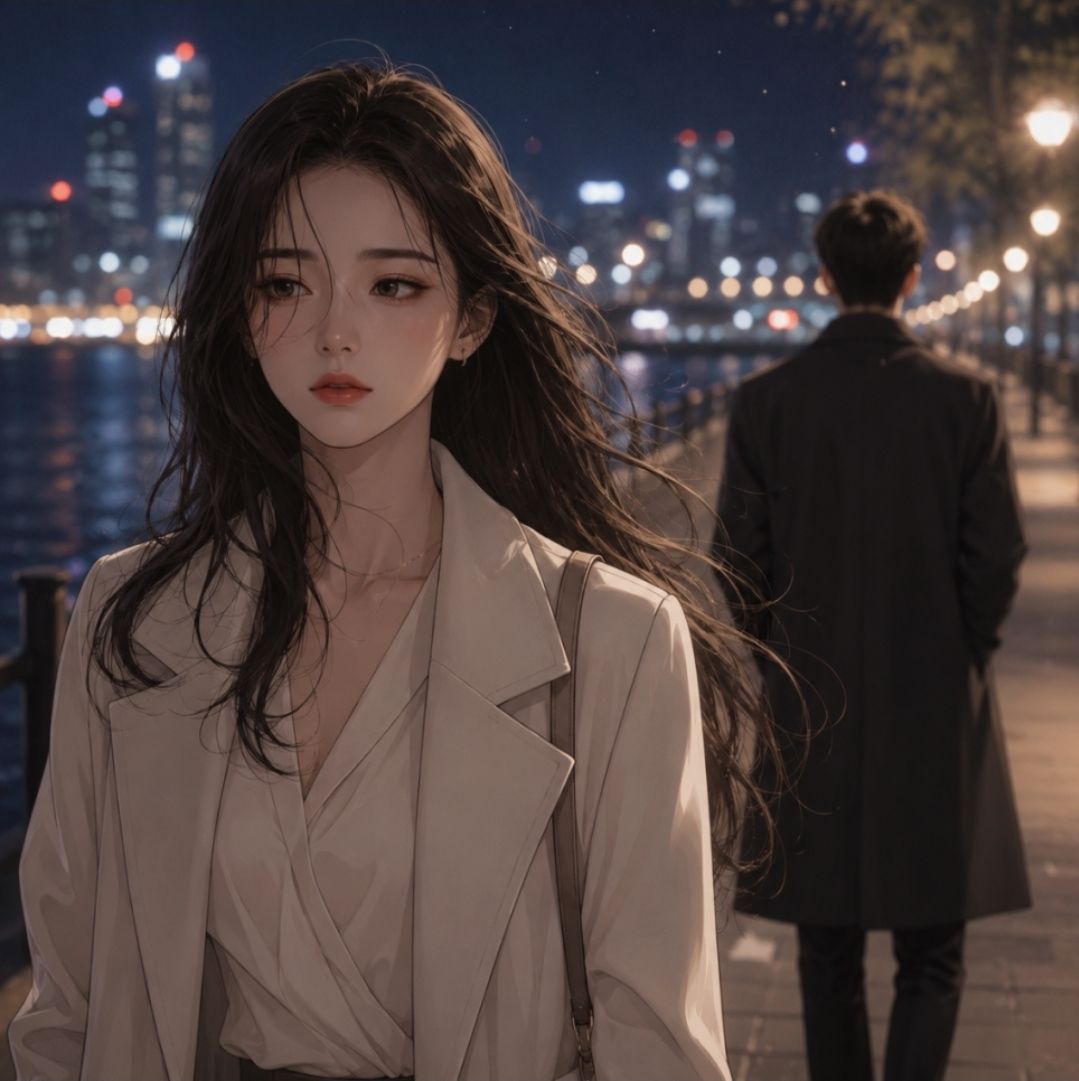 참 좋았지 artwork