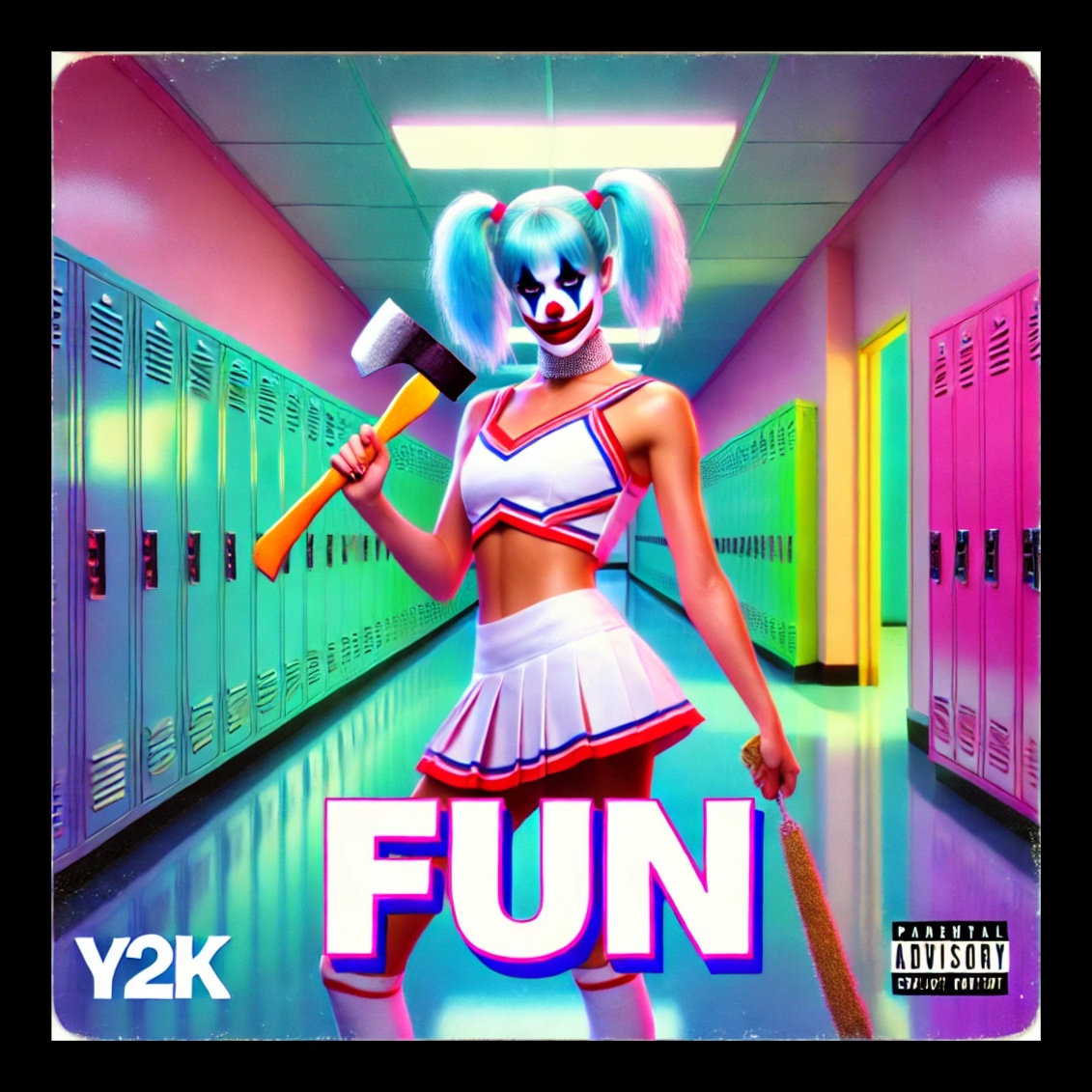 FUN artwork