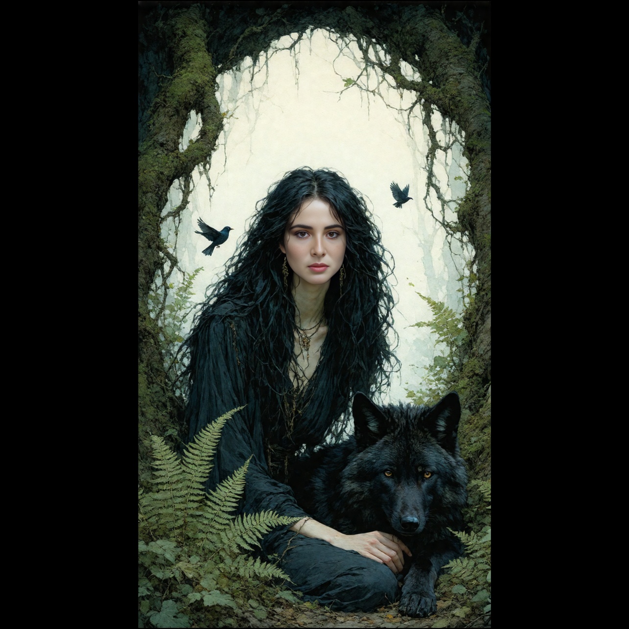 Image for Into The night