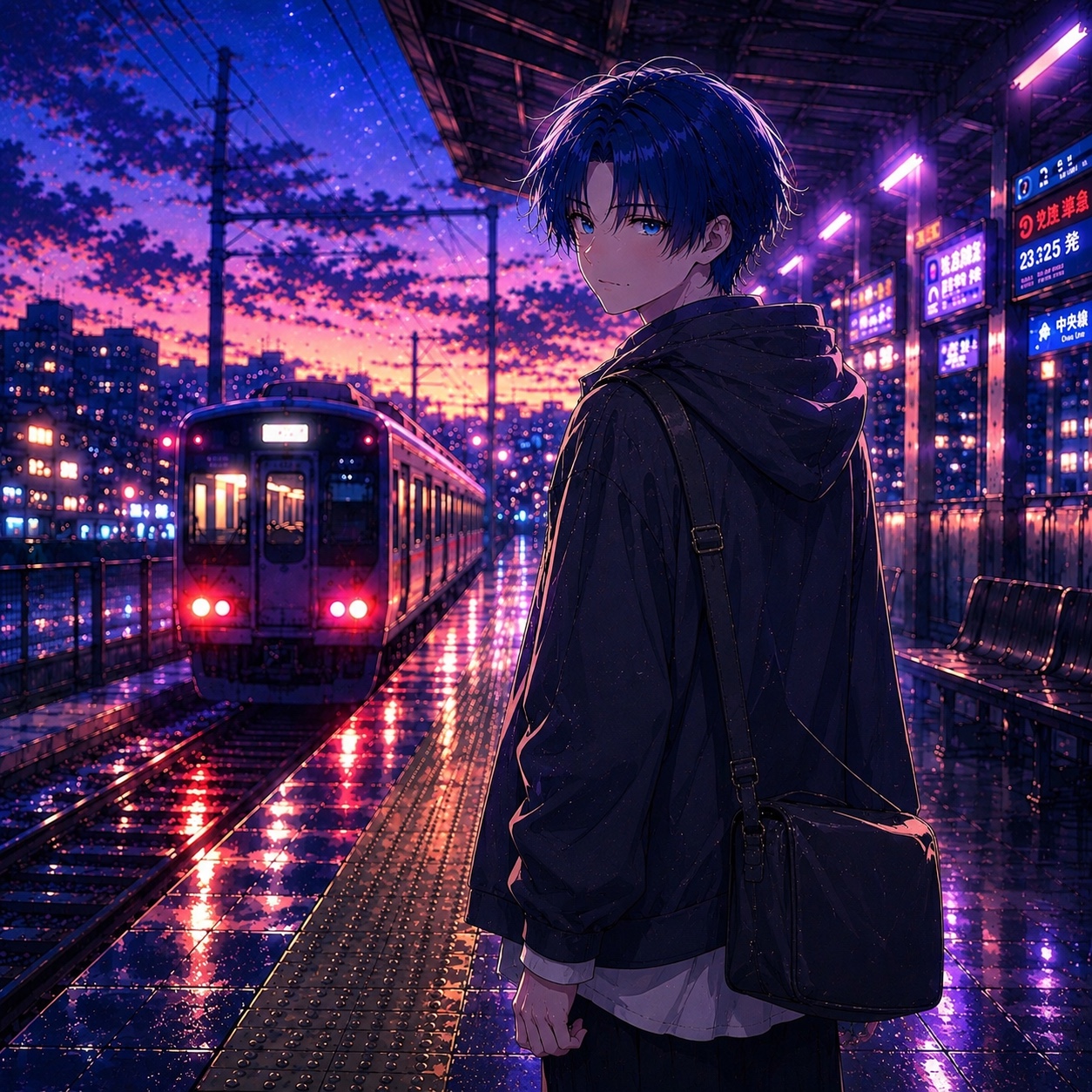 好きじゃなくなる方法_damu ver. artwork