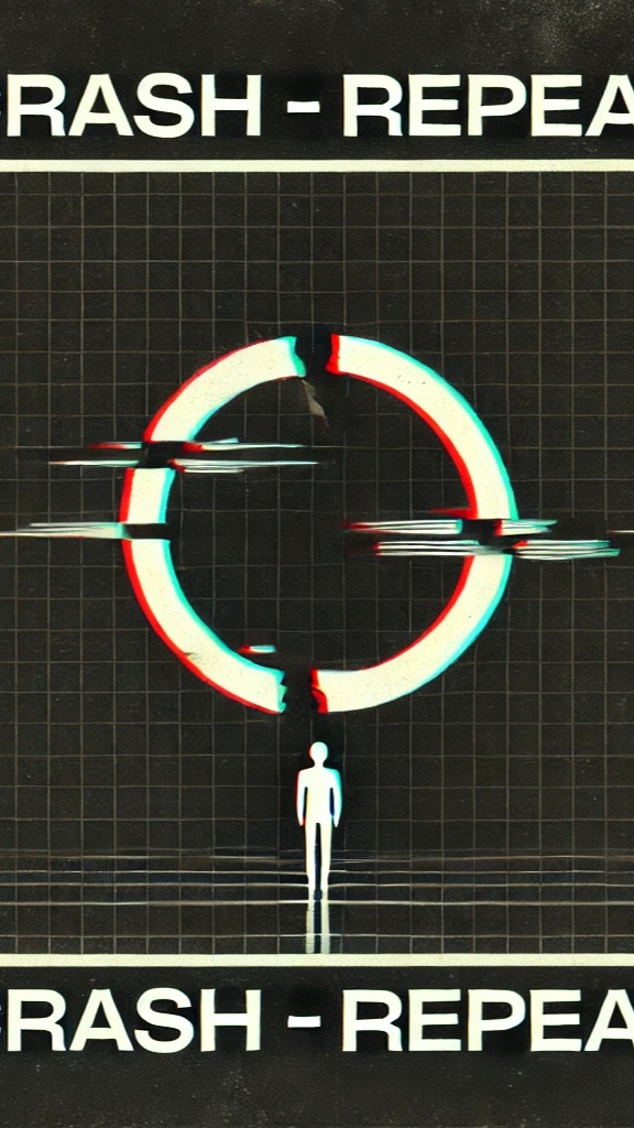 Image for Codependent Frequencies