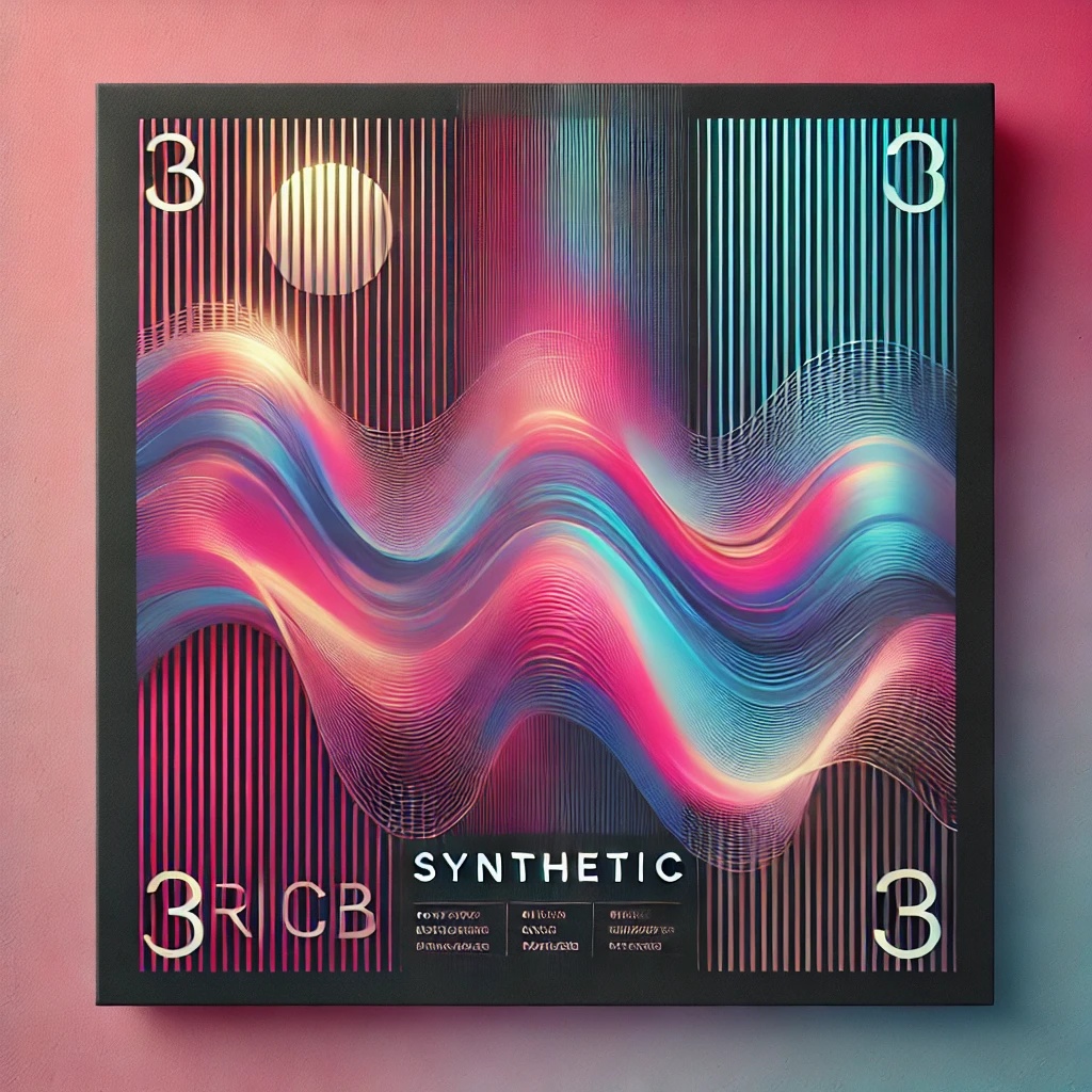 Playlist cover art