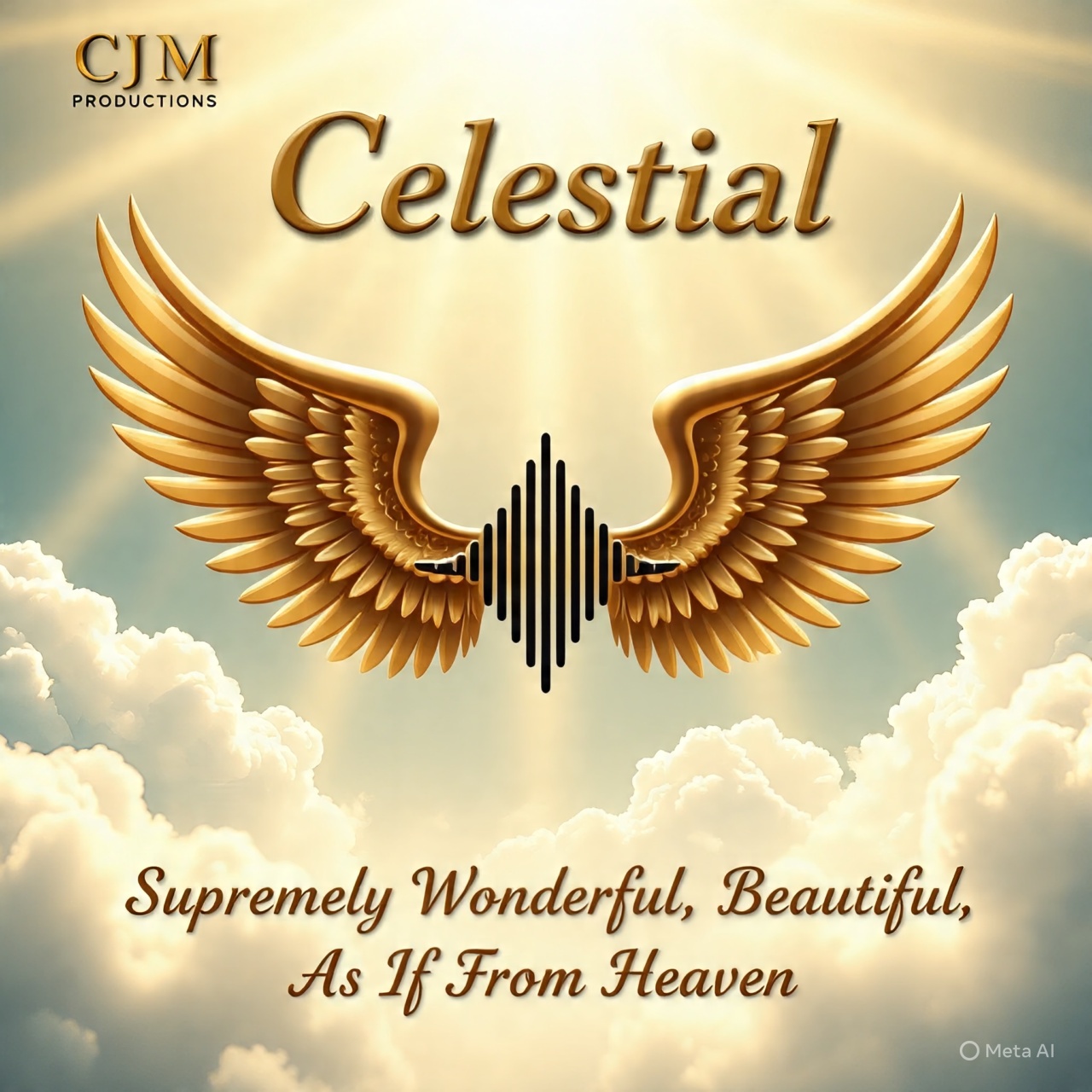 Image for Celestial