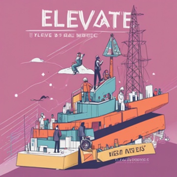Playlist cover art