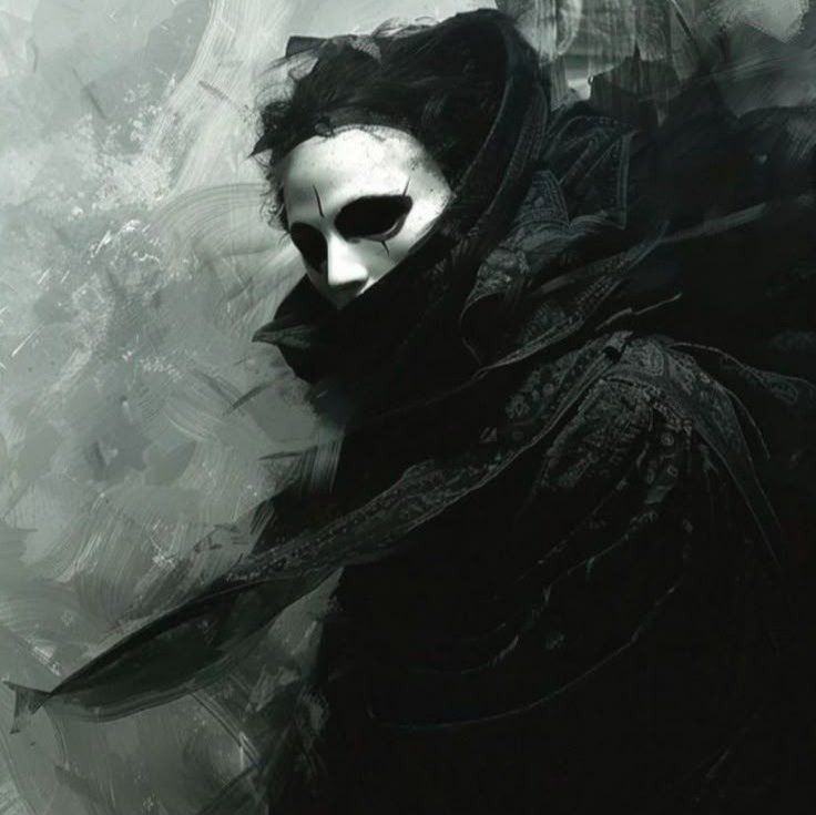 Phantom Rave artwork