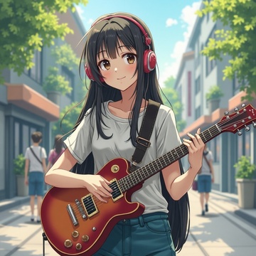 Image for 日本音楽 (Japanese Music)