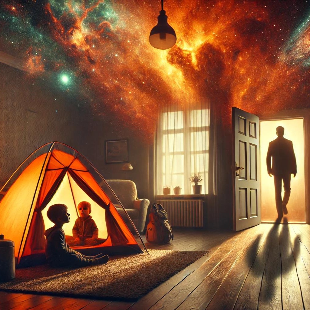 Voice image for Untitled Persona