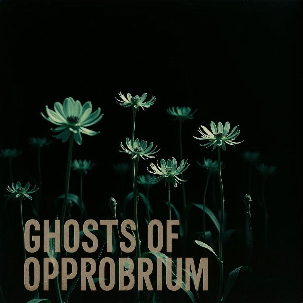 Image for ghosts of opprobrium 4