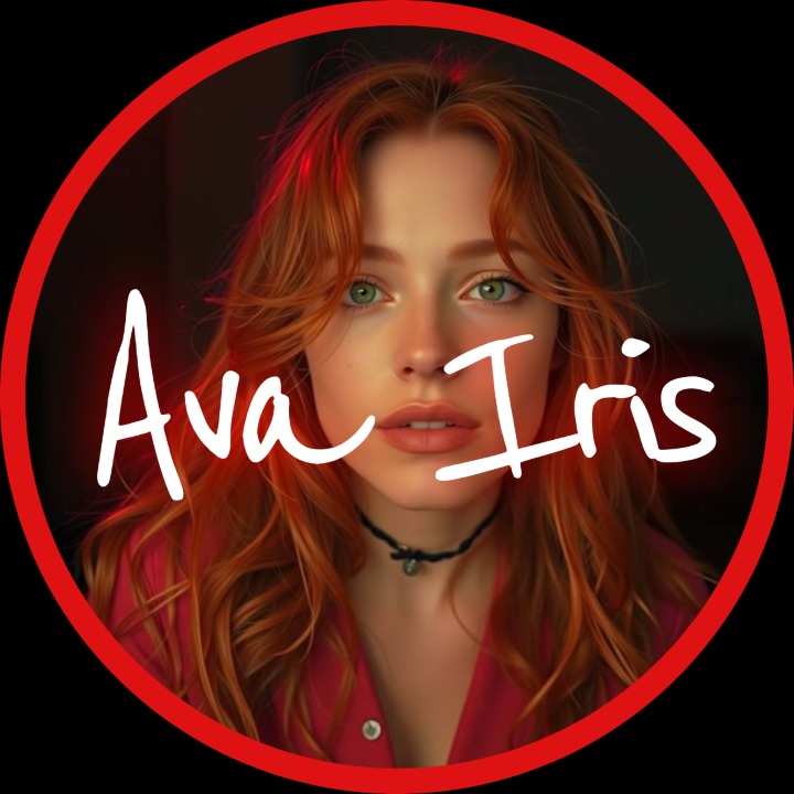 Bryan Harris' Ava Iris