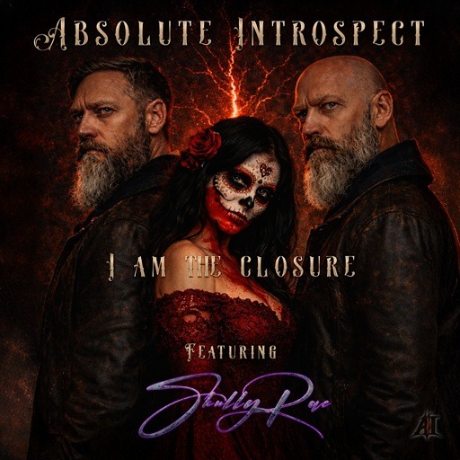 I Am The Closure Featuring Skullyrae artwork