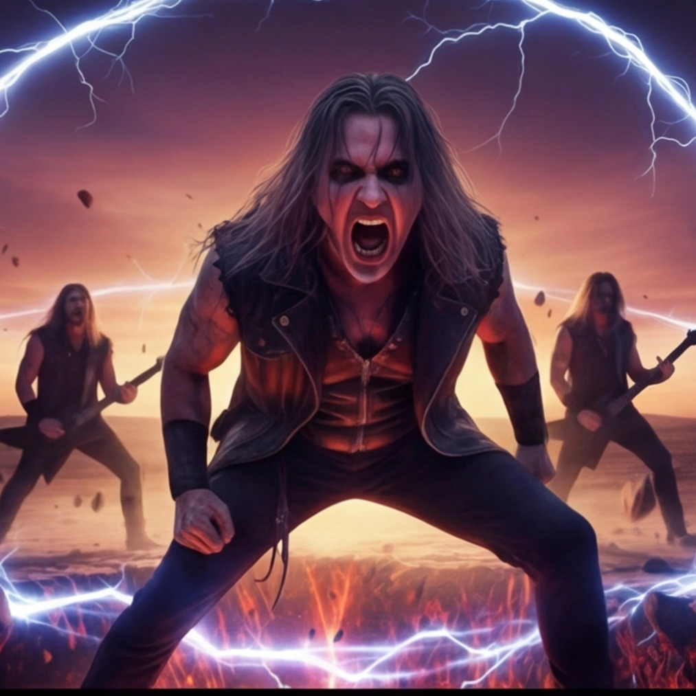 Image for ⸸ Epic Power⸸ Melodeath ⸸