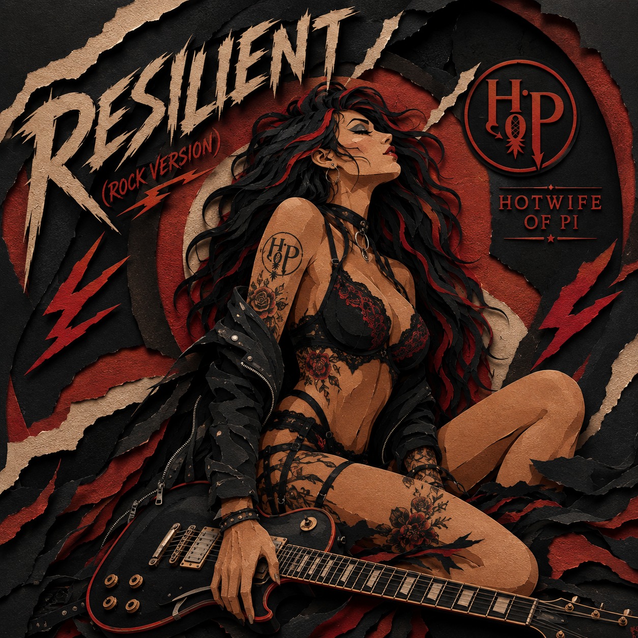 Song Cover Image