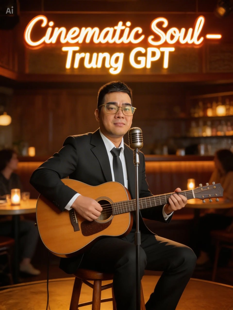 ĐIỀU ANH SUY NGHĨ artwork
