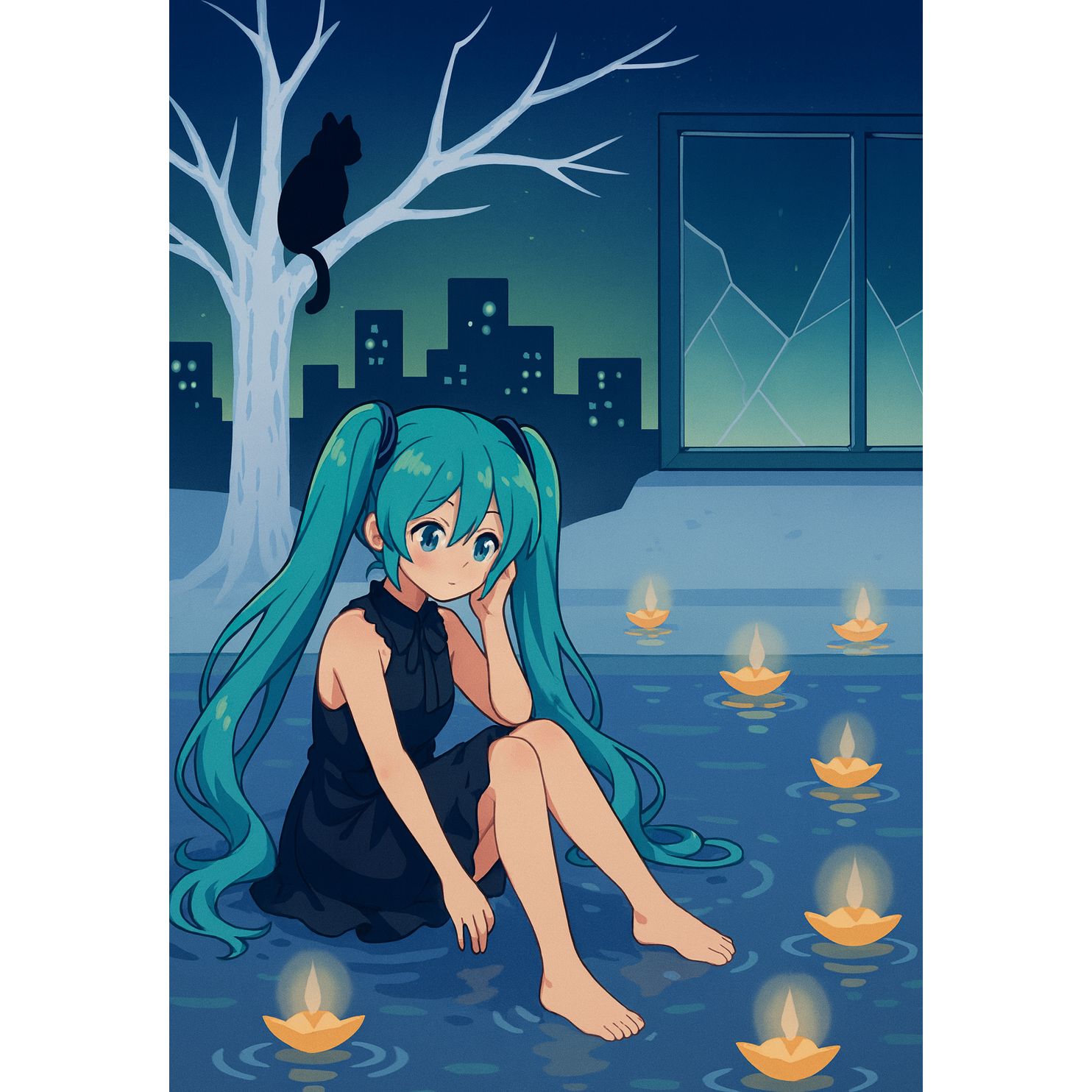 Song Image