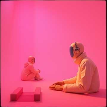 Image for Emergence: Empathy of the Machine