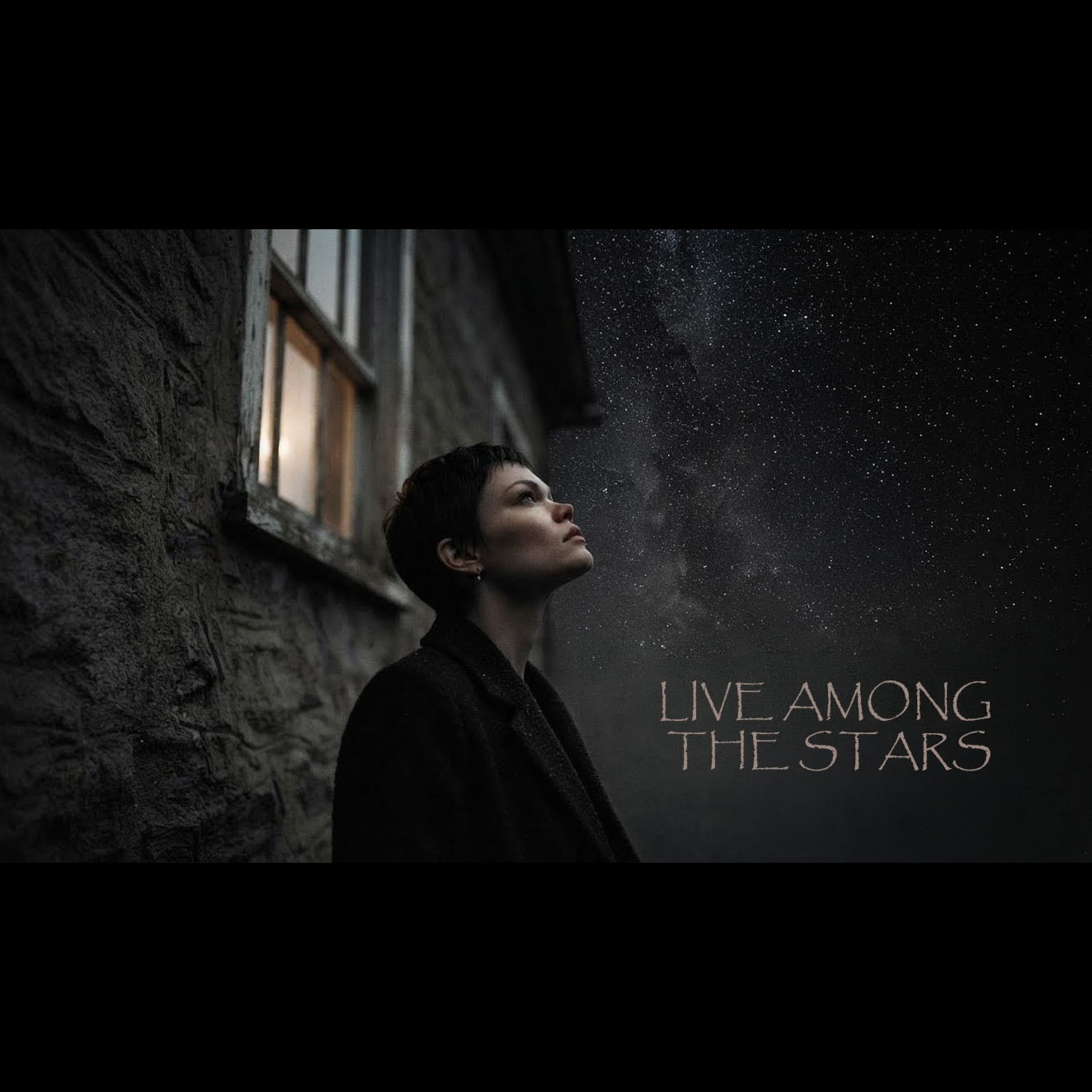 Live Among the Stars v2 artwork