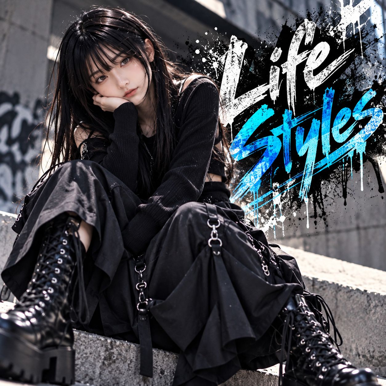 Life Styles artwork