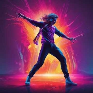 Image for  Deep Meditation ,  Chakra Balancing, Healing Frequencies  AND DANCE MUSIC 