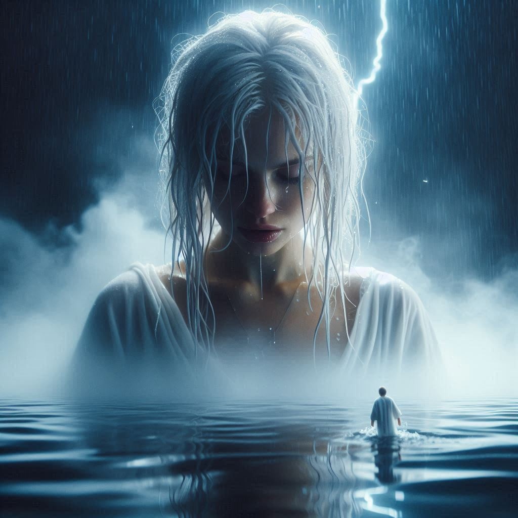 Lost Souls artwork