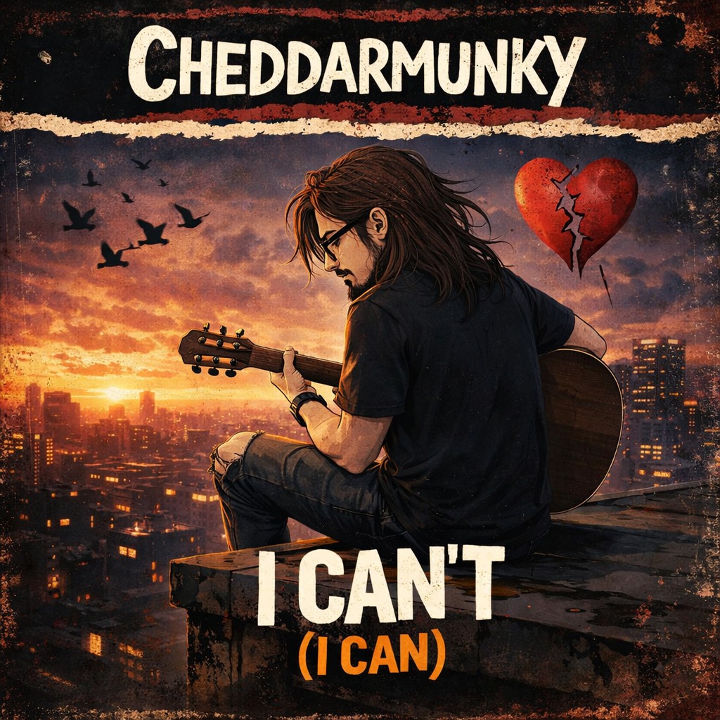 I Can't (I Can)