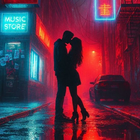 Image for Love and Other Scars 