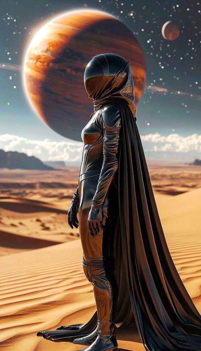 A.S.S: Red Planet. Ambient. Space electronic music. Psychedelic. 110. artwork