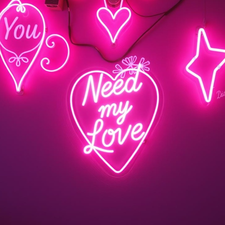 Image for Need My Love