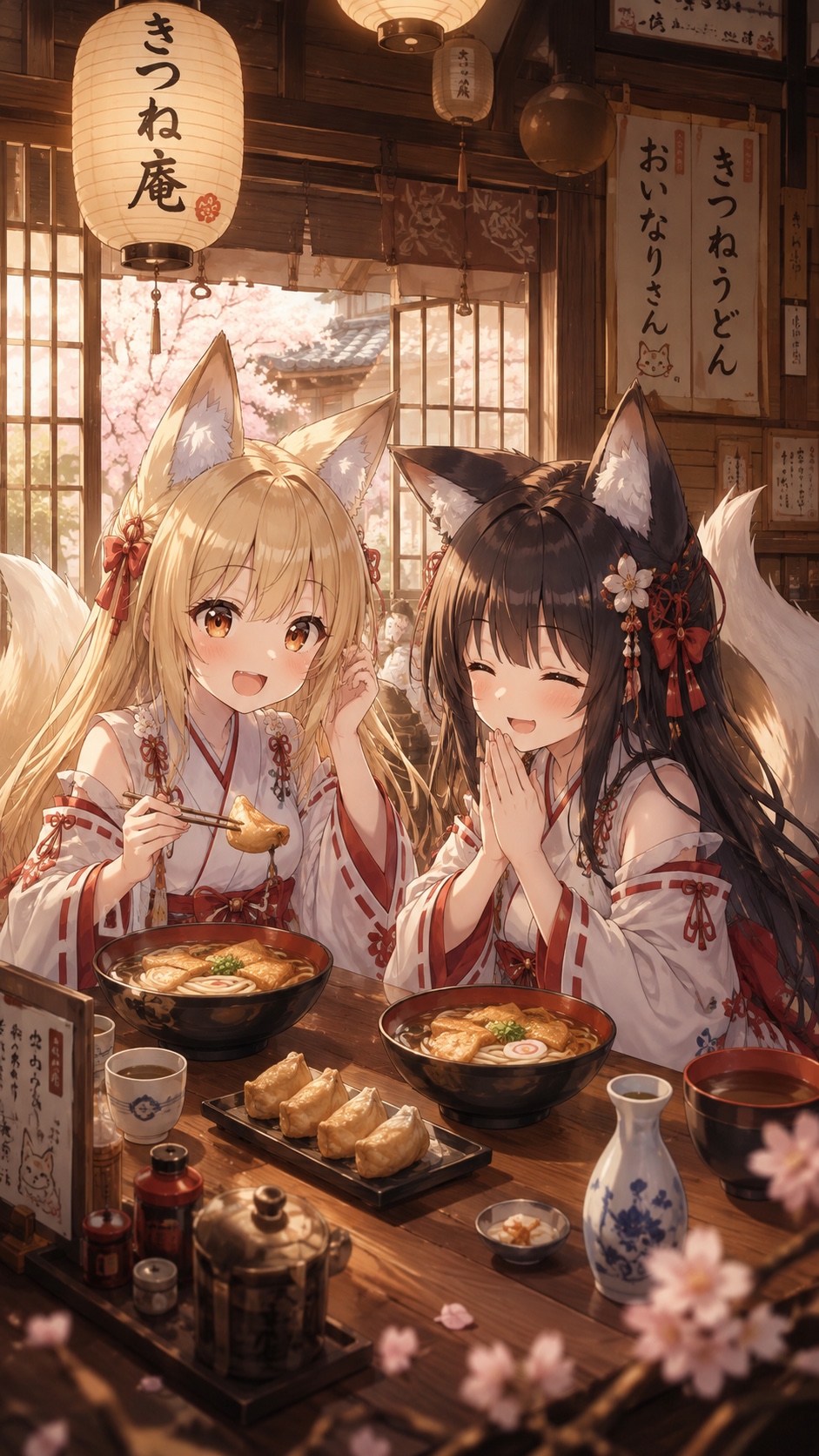 ⛩️狐神社🦊 3