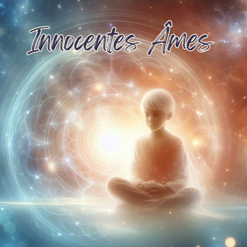 Image for Innocentes Âmes by Hakovena