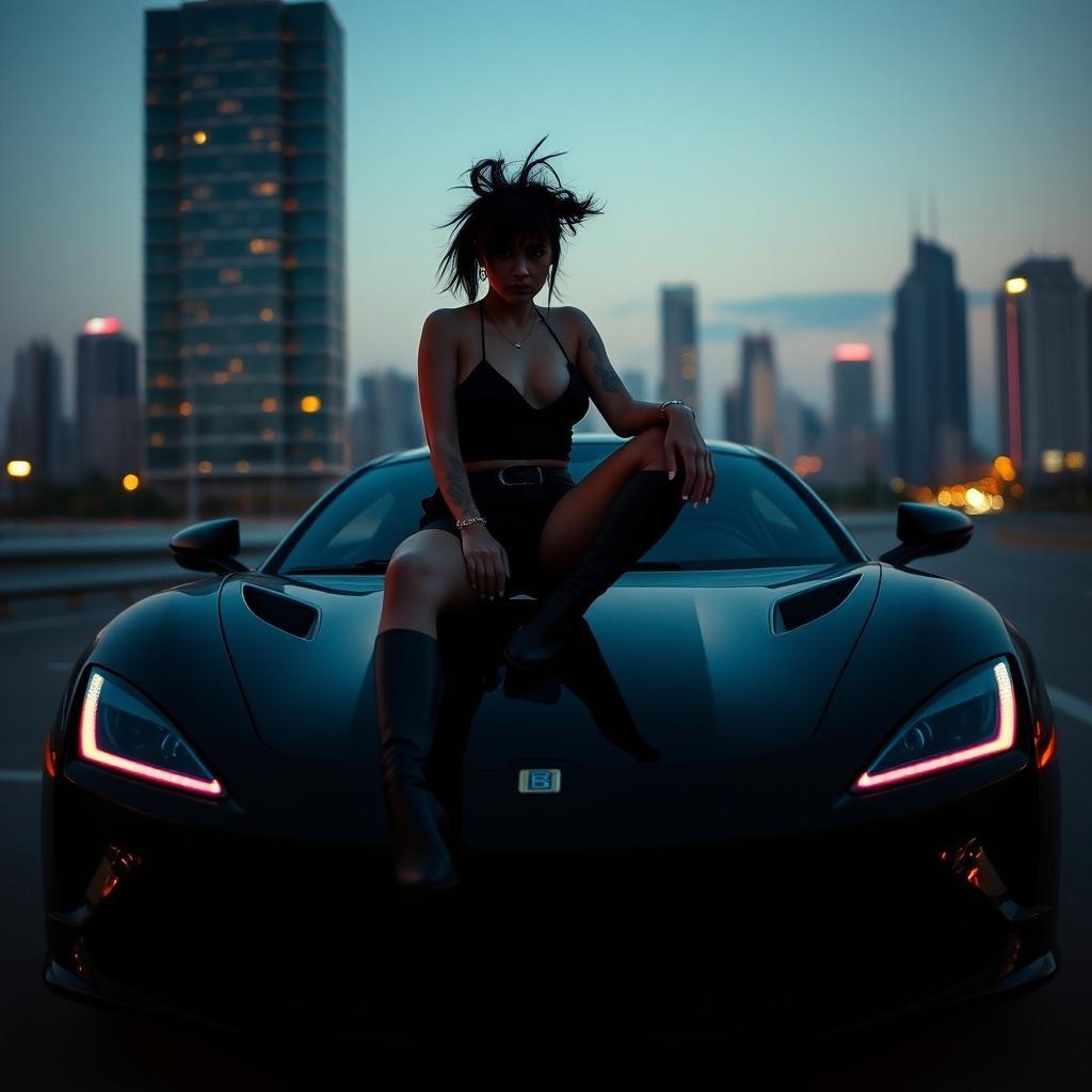 Image for 💿 Sexo y &go Remixes - SamuraiBarbi