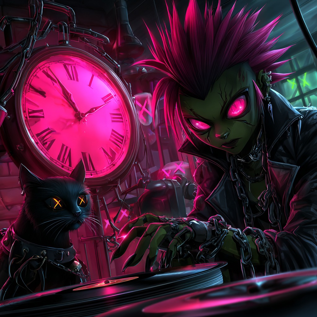 Requiem Of Darkness