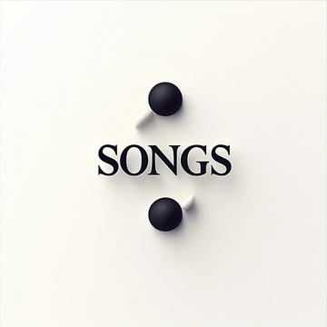 Playlist cover art