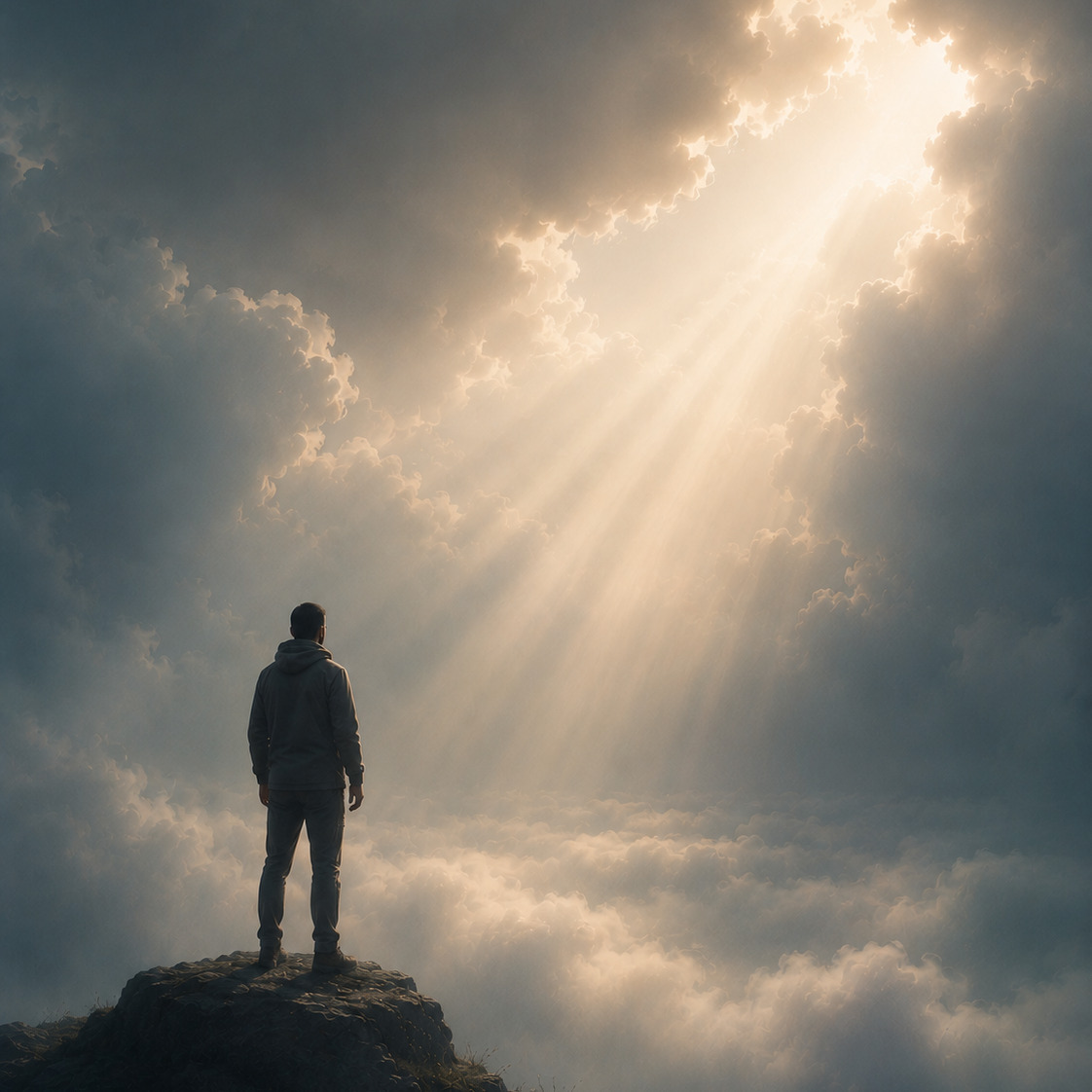 Rise Above