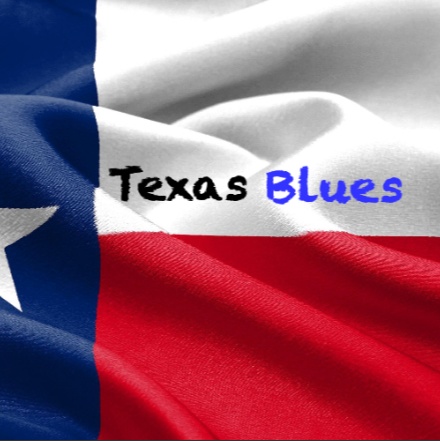 Image for Texas Blues