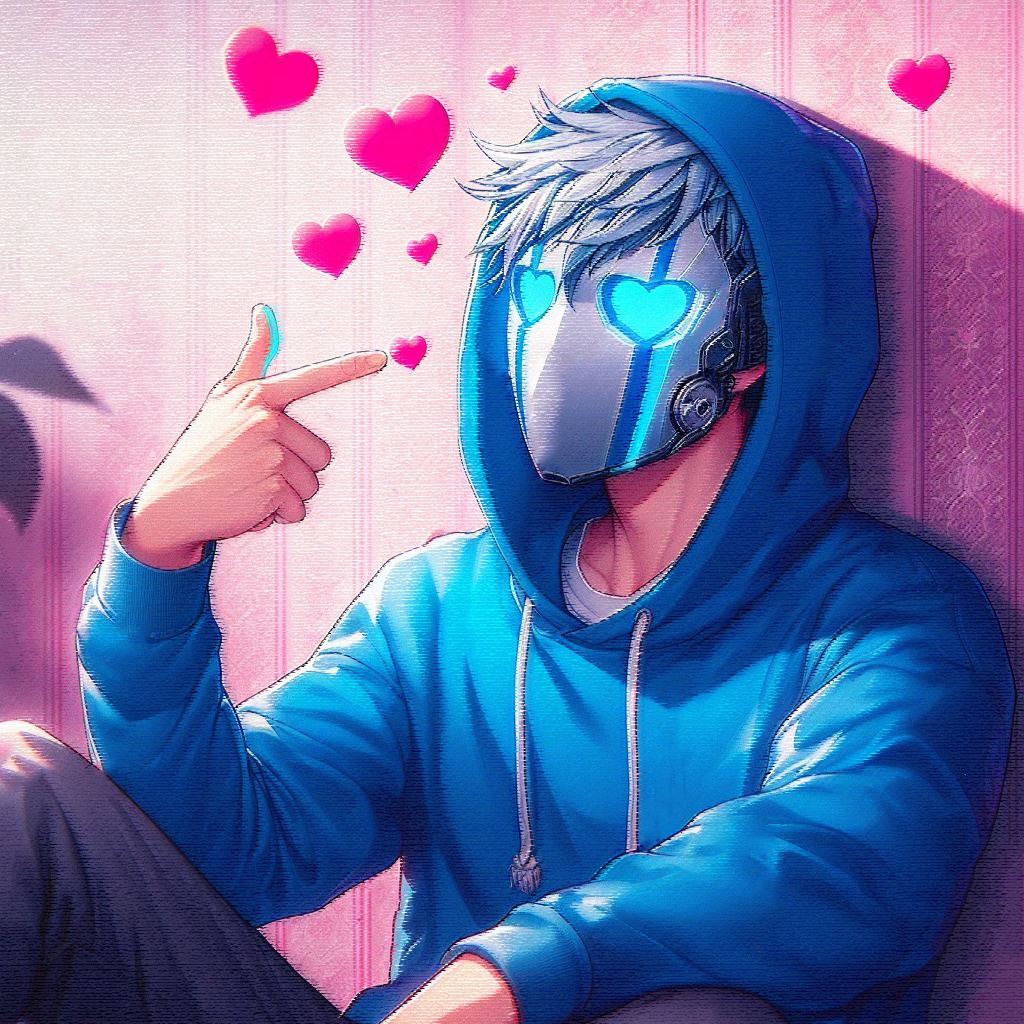 Love Like This artwork