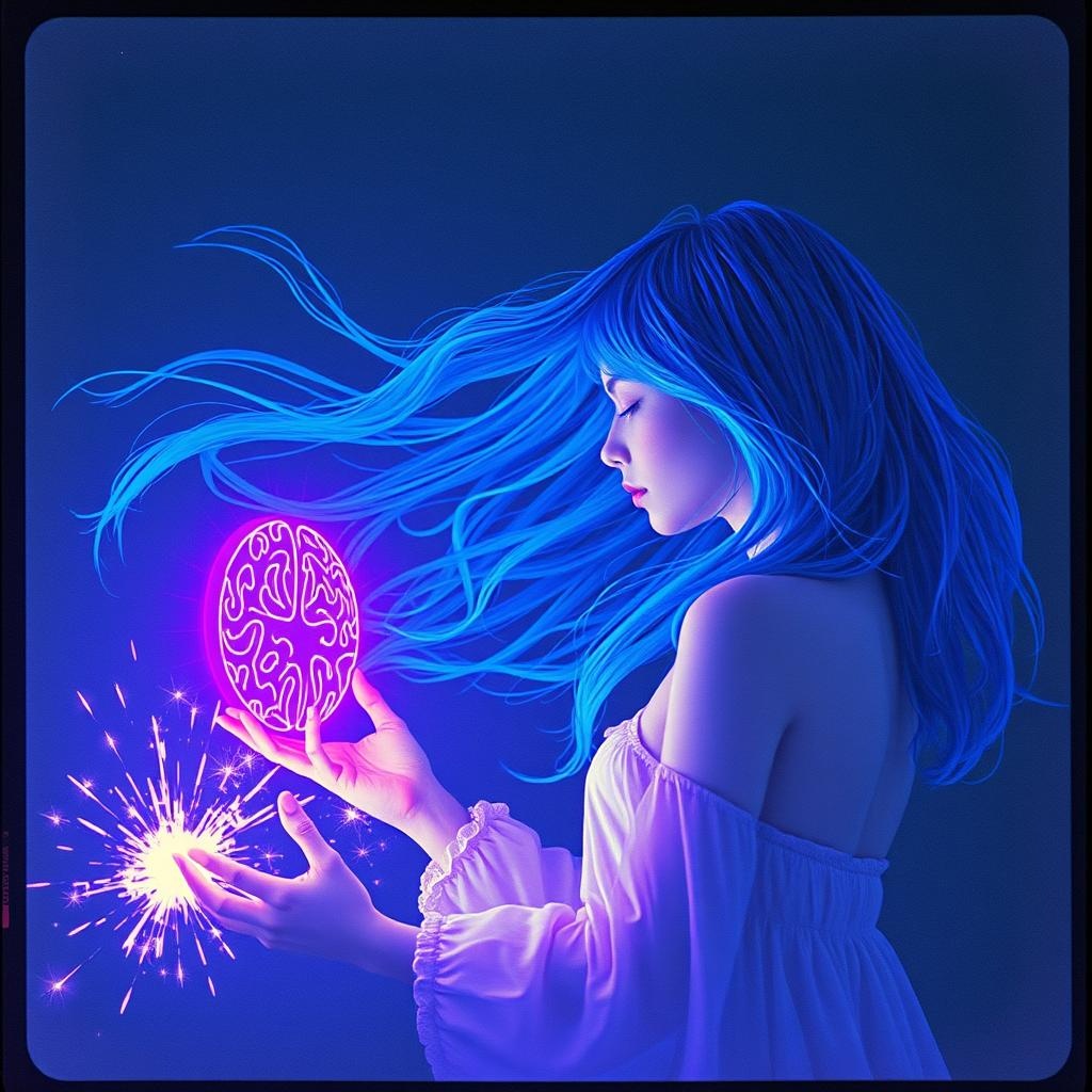 Image for Galvanic Sparks