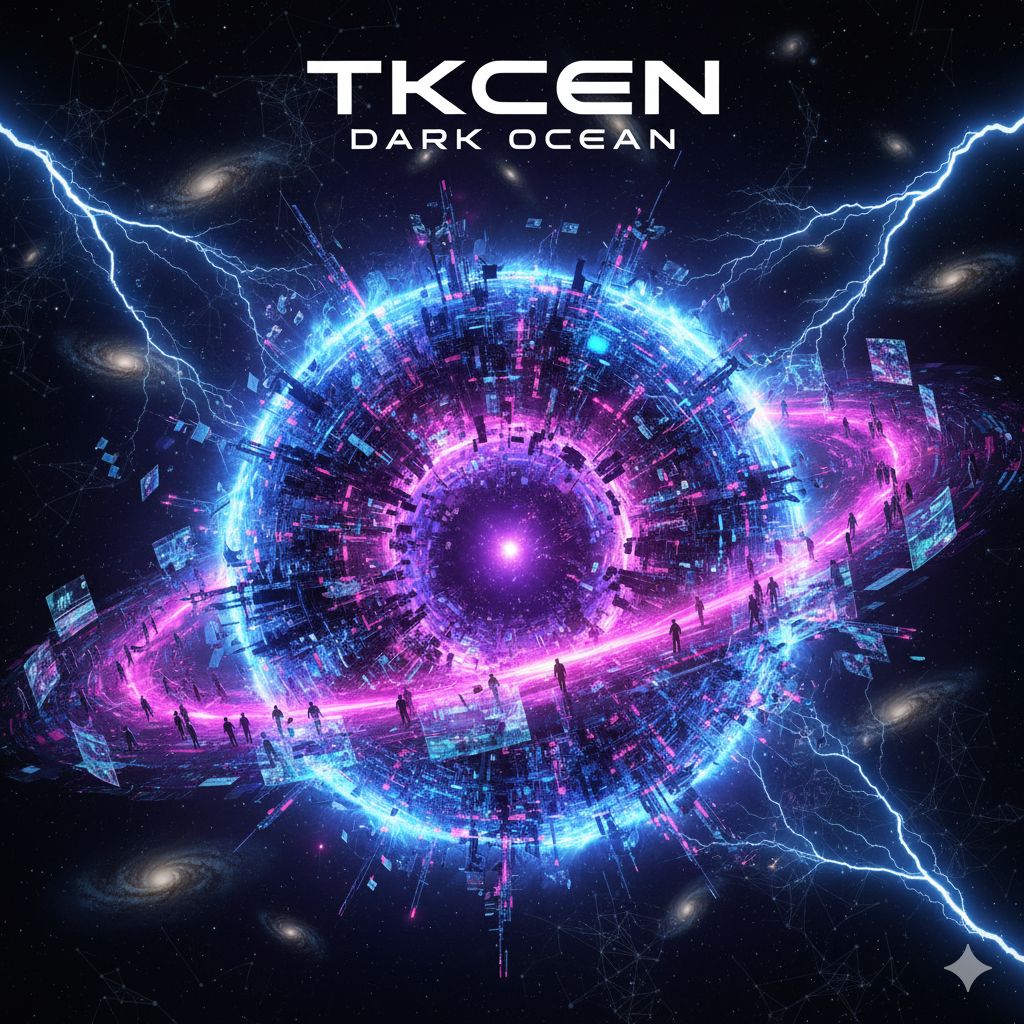 Image for Dark Ocean