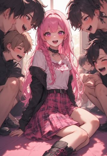 Image for fragile glass doll ep