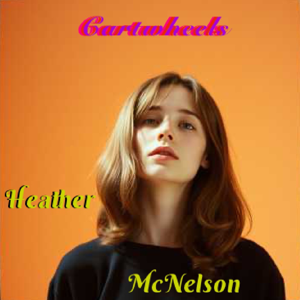 Image for Heather McNelson (Cartwheels) 1985