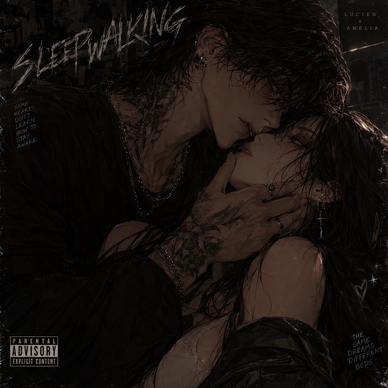 ιм ѕleepwalĸιng-𝐃𝐮𝐞𝐭 𝐕𝐞𝐫𝐬𝐢𝐨𝐧 artwork