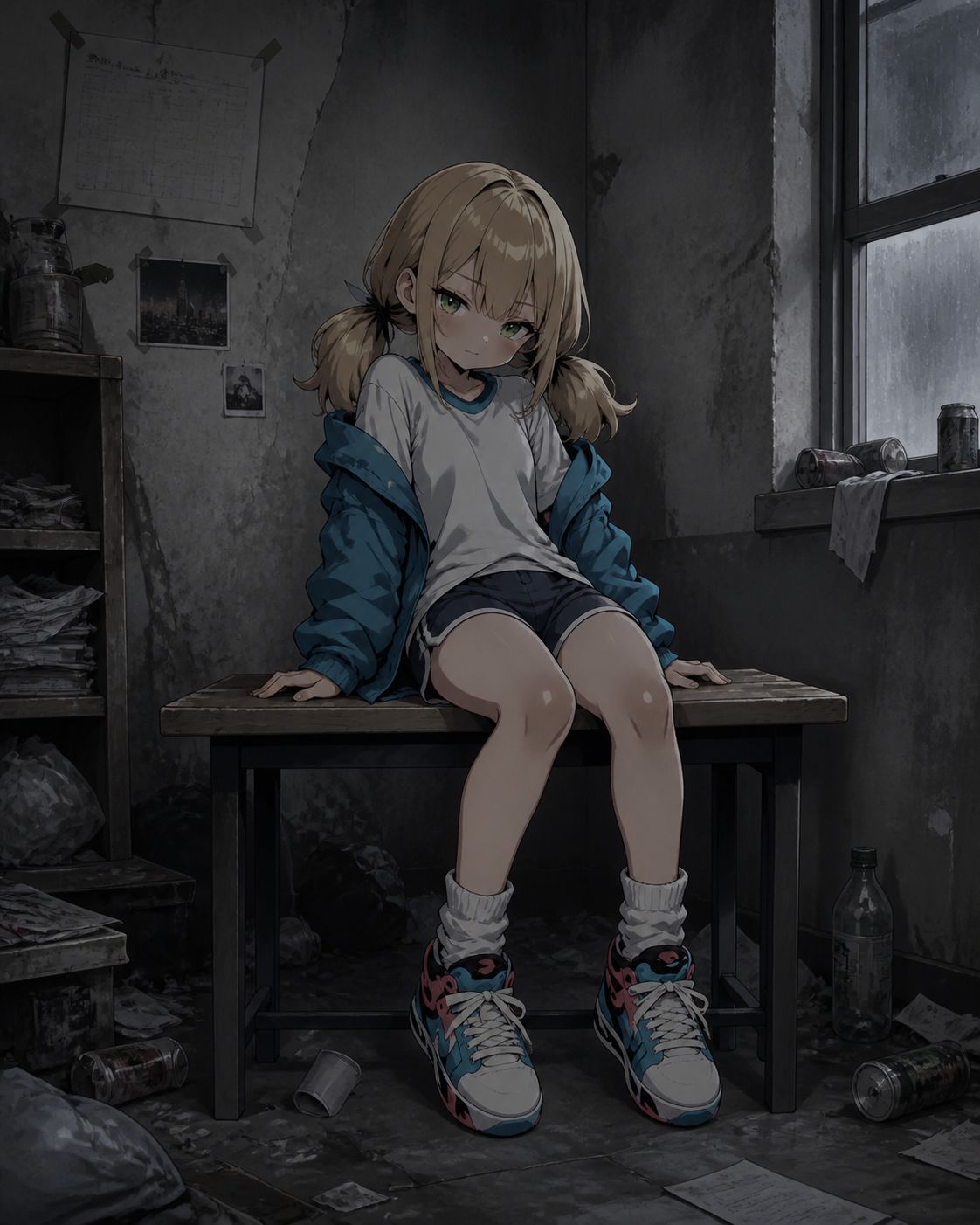Memento artwork