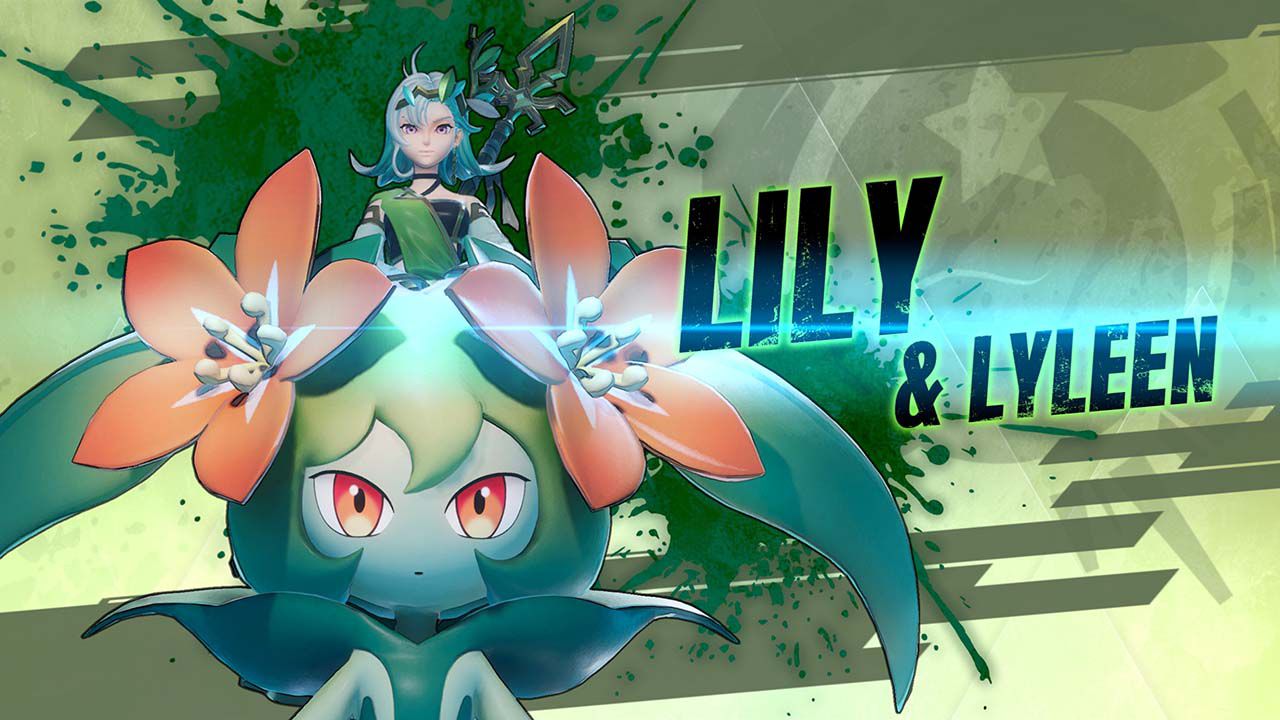 Lily & Lyleen Phonk artwork