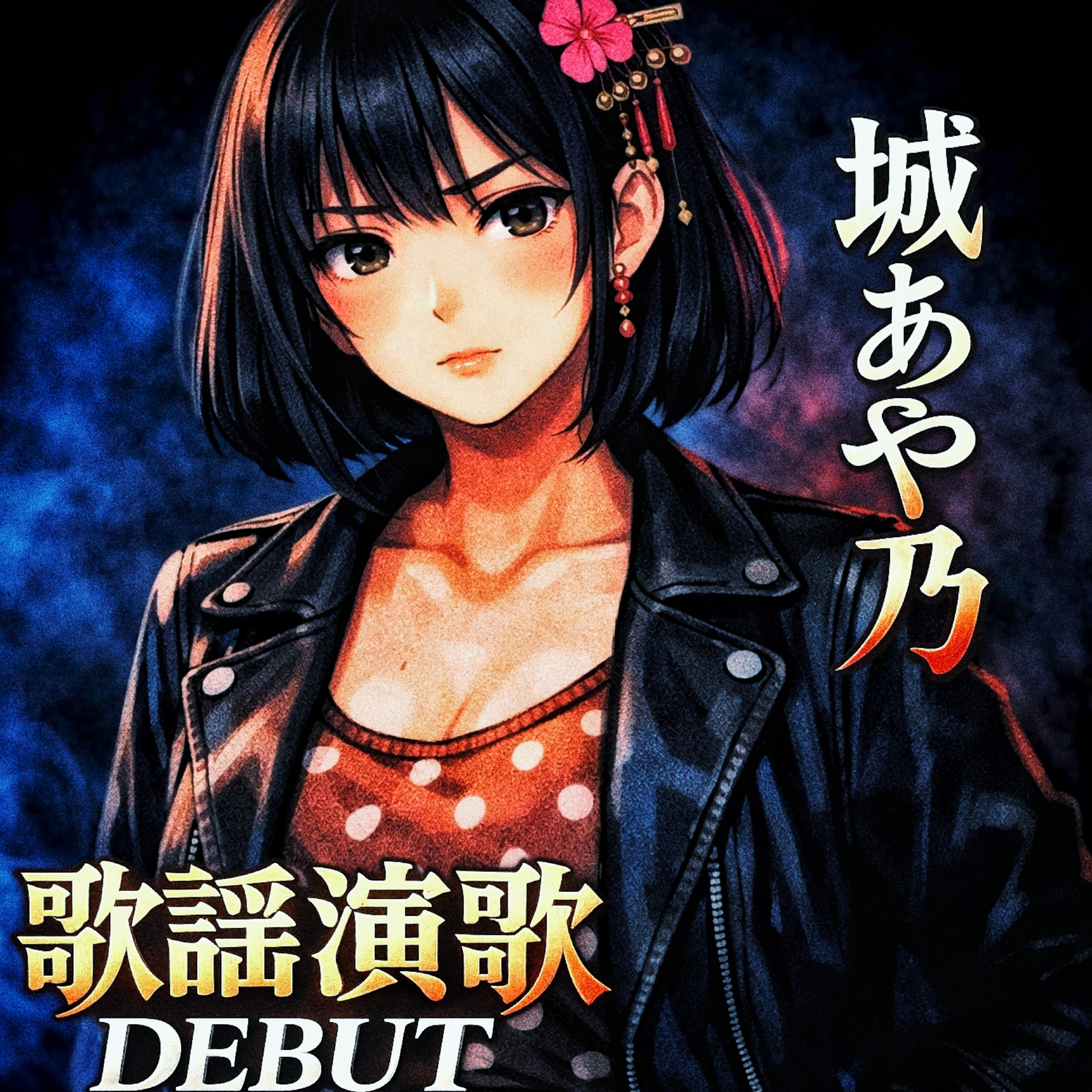 Image for 歌謡演歌　城あや乃