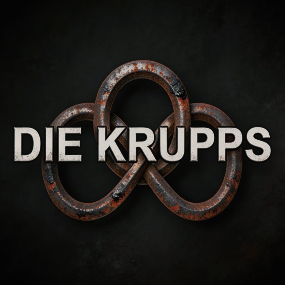 Image for coVERs (Die Krupps)