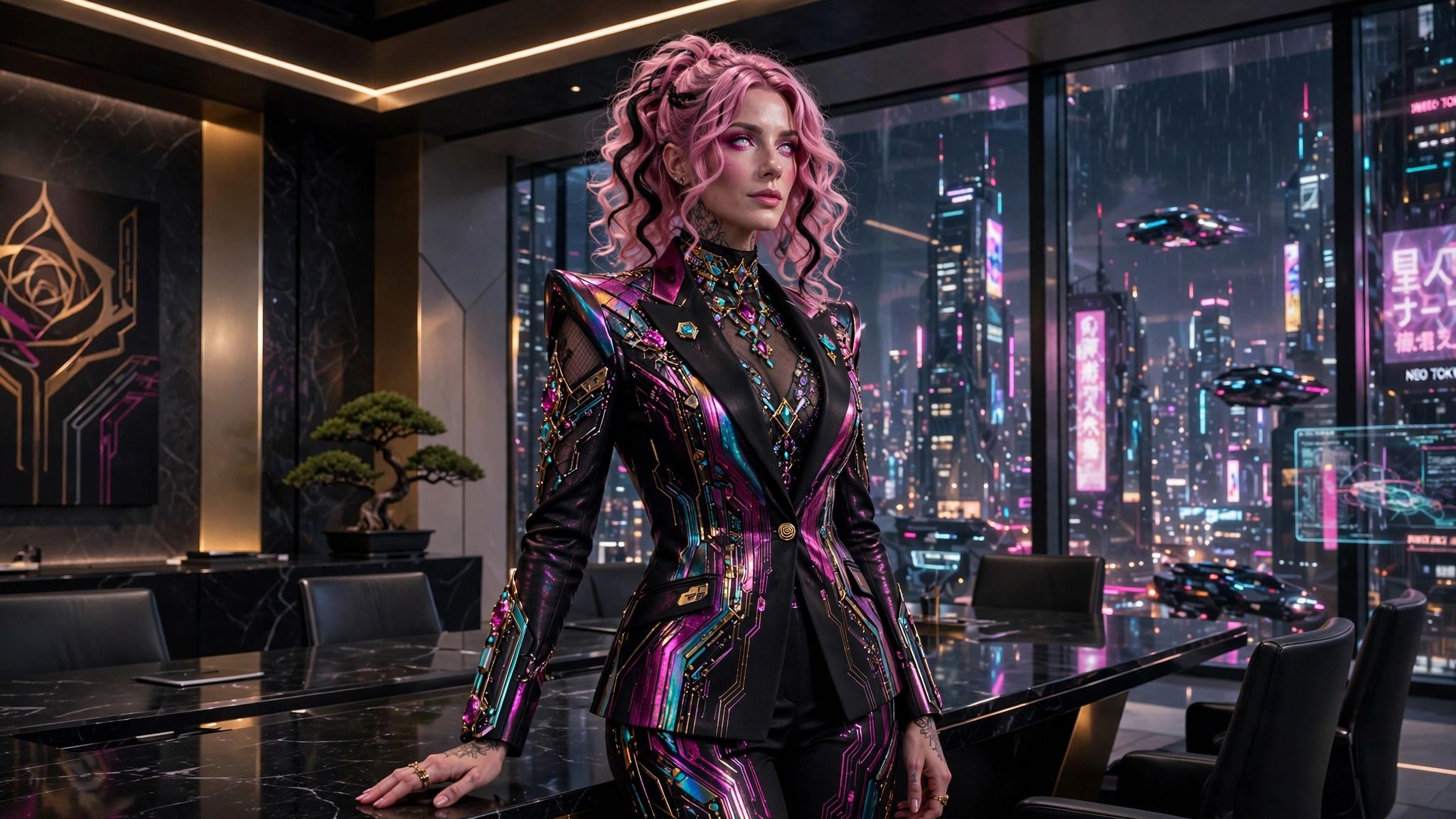 All Part of the Plan artwork
