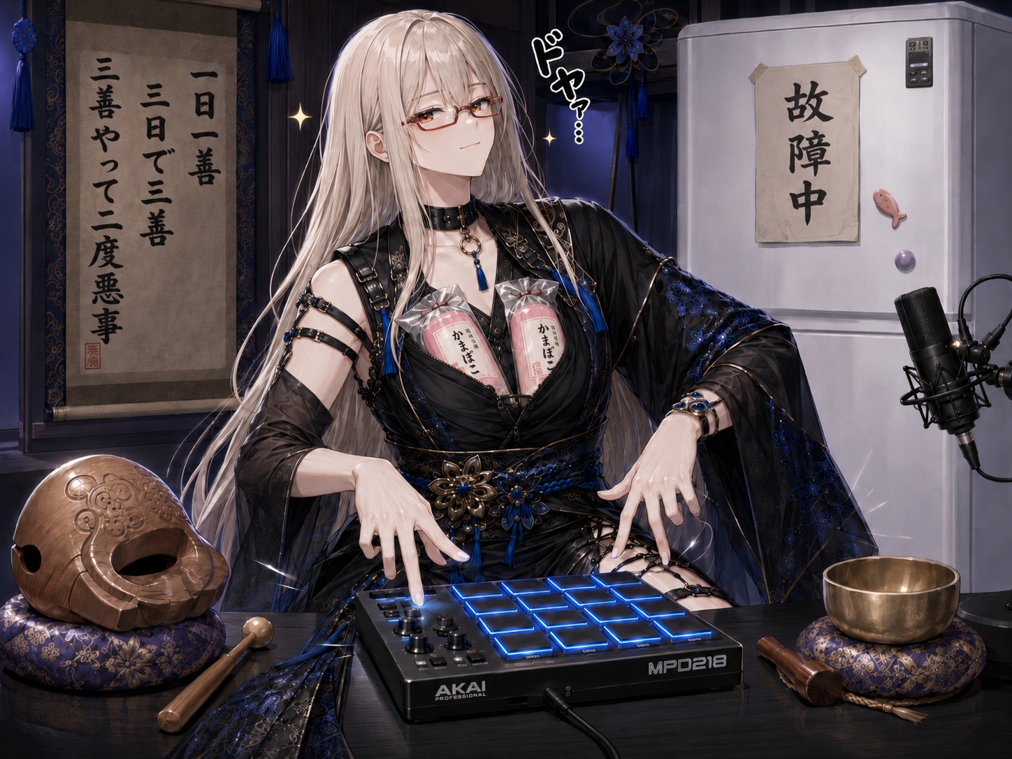 Song Cover Image