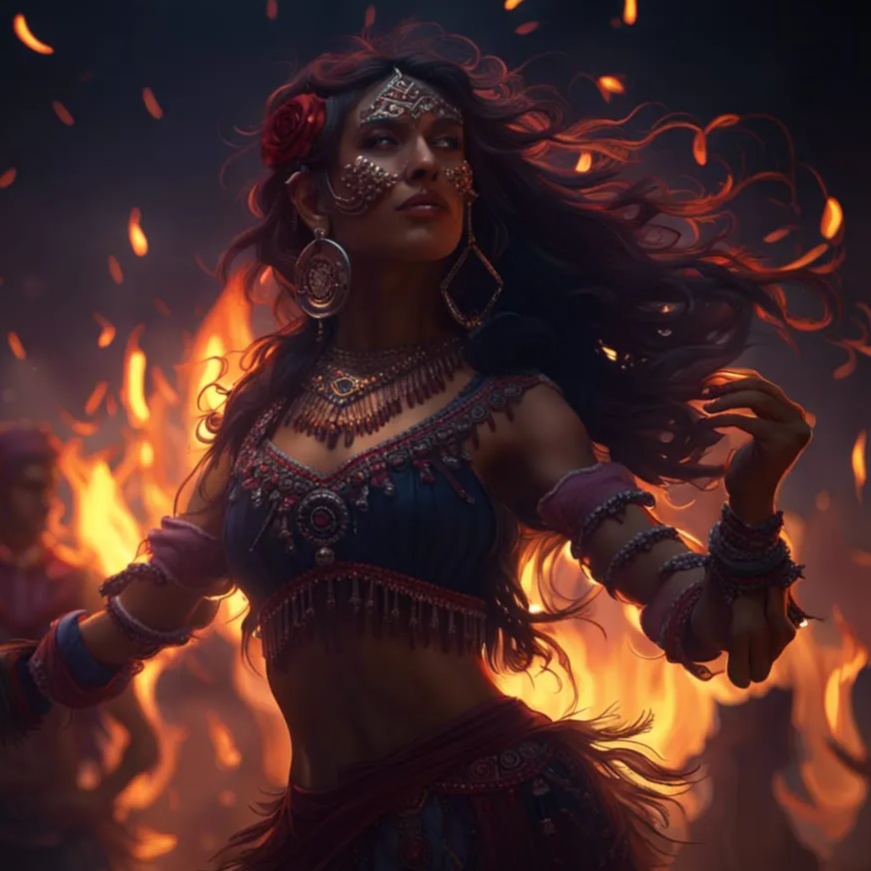 Song Image