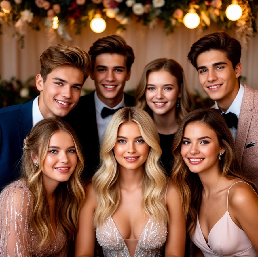 Image for Because You Matter